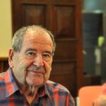 Basko querido. Fotografía por Ale Urioste