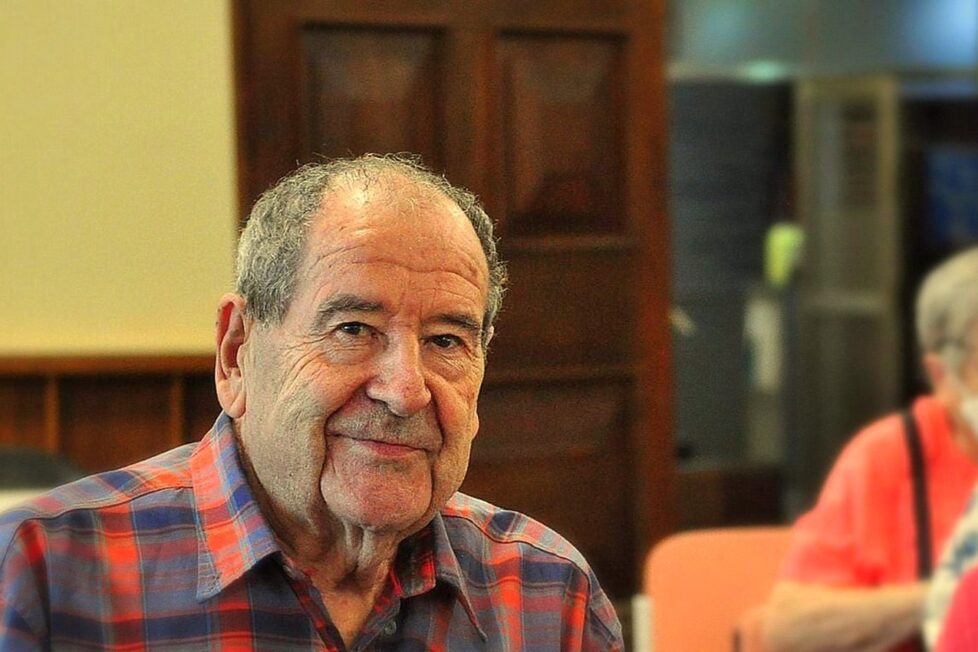 Basko querido. Fotografía por Ale Urioste