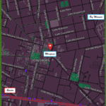 El Recargón. Ilustración por cortesía de Evelina Iniesta