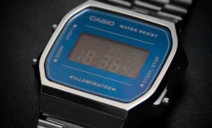 Fotografía de Alexandra Dobrin a través de Unsplash