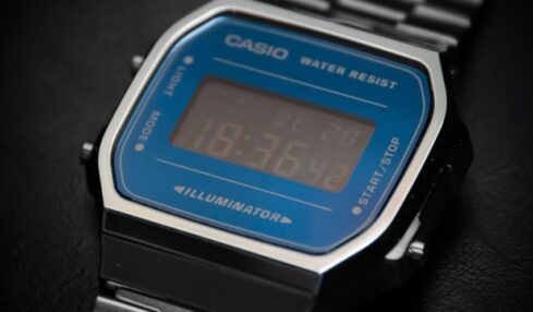 Fotografía de Alexandra Dobrin a través de Unsplash