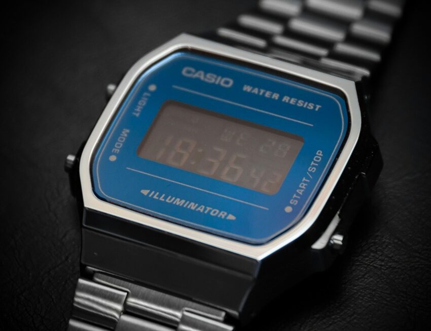 Fotografía de Alexandra Dobrin a través de Unsplash