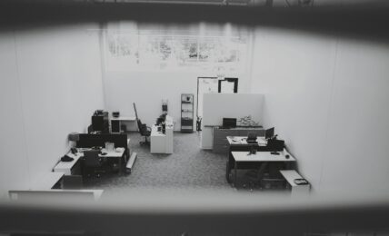 Fotografía de Brad a través de Unsplash