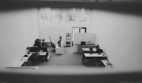 Fotografía de Brad a través de Unsplash