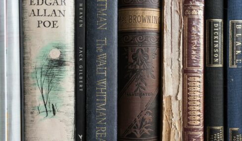 Fotografía de Josh Howard a través de Unsplash