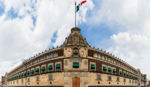 Fotografía de Julio López a través de Unsplash