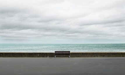 Fotografía de Marylou Fortier a través de Unsplash