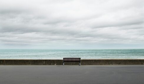 Fotografía de Marylou Fortier a través de Unsplash