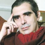 Guillermo Tovar y de Teresa. Fotografía tomada de la Revista La Tempestad