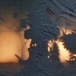 Imagen para los poemas de David Cano por Sandra González Parra