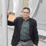 Javier Claure. Foto tomada de Prensa Bolivariana