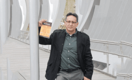 Javier Claure. Foto tomada de Prensa Bolivariana