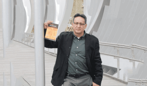 Javier Claure. Foto tomada de Prensa Bolivariana