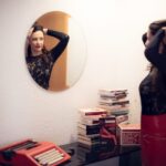 Mónica Soto Icaza. Fotografía por cortesía de la autora