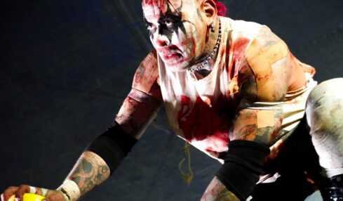 Pagano. Foto de Clarissa Domínguez