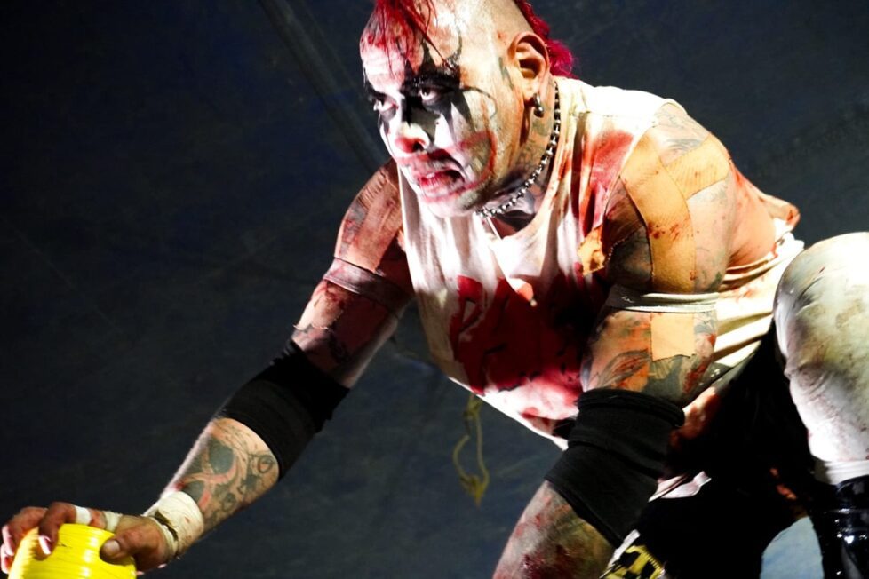 Pagano. Foto de Clarissa Domínguez