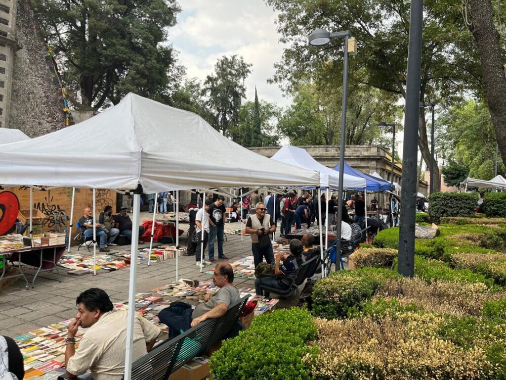 San Fernando. Fotografía de Óscar Alarcón