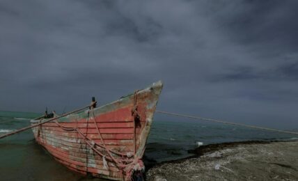 Fotografía de Amir Es a través de Unsplash