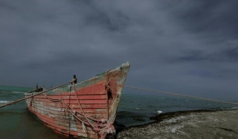 Fotografía de Amir Es a través de Unsplash