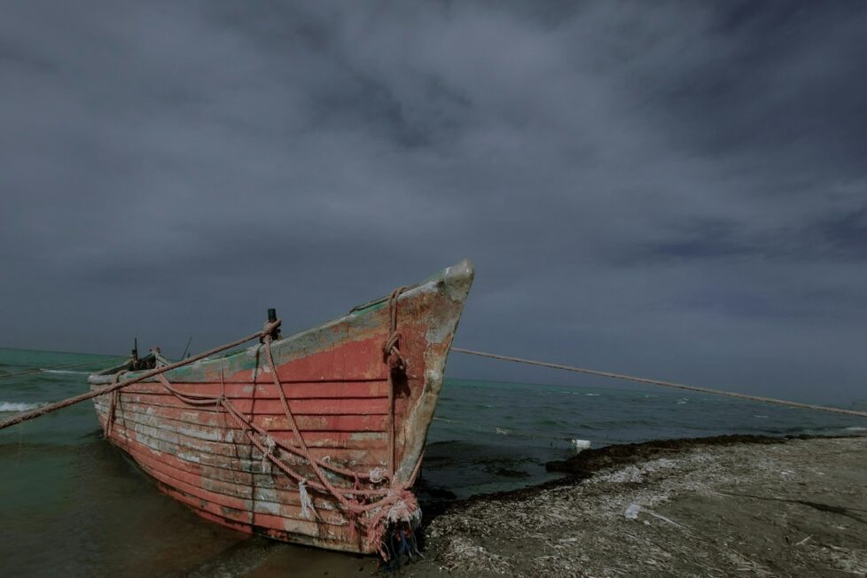 Fotografía de Amir Es a través de Unsplash