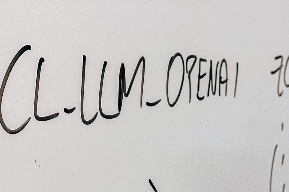 Fotografía de Bernd Dittrich a través de Unsplash