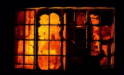 Fotografía de Dirk Erasmus a través de Unsplash