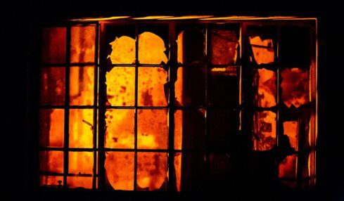 Fotografía de Dirk Erasmus a través de Unsplash