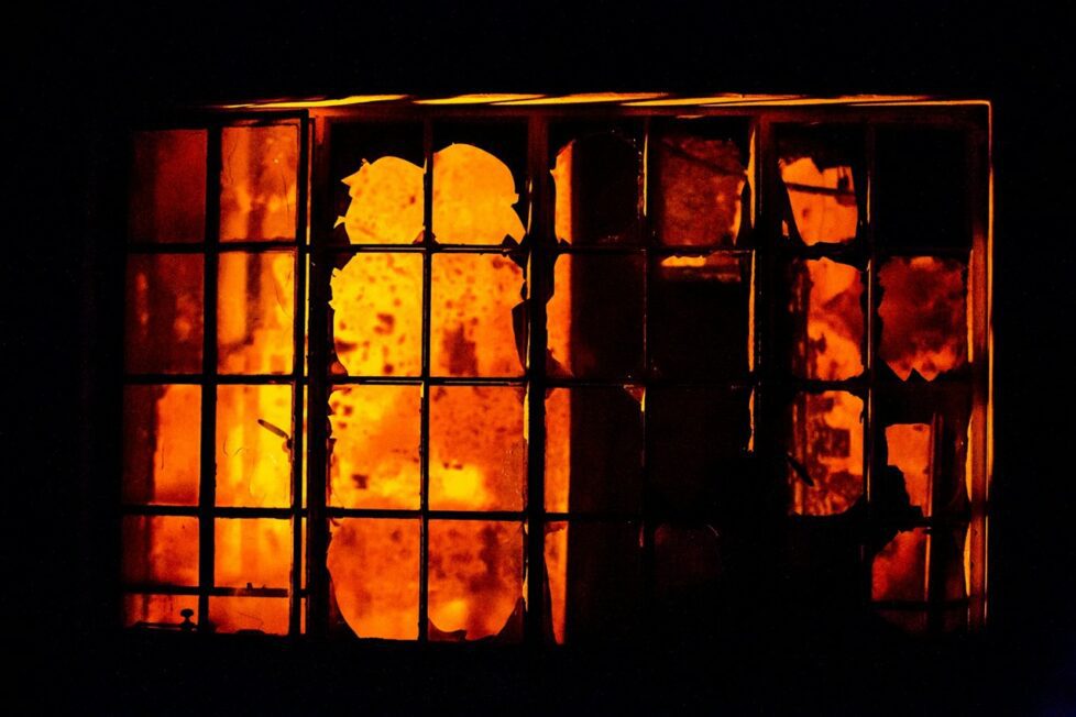 Fotografía de Dirk Erasmus a través de Unsplash