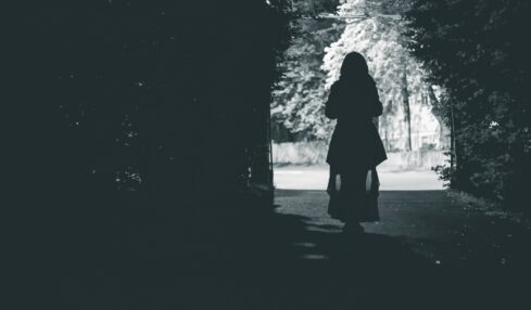 Fotografía de Erik Mclean a través de Unsplash