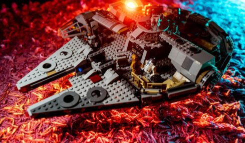 Fotografía de Eugene Chystiakov a través de Unsplash