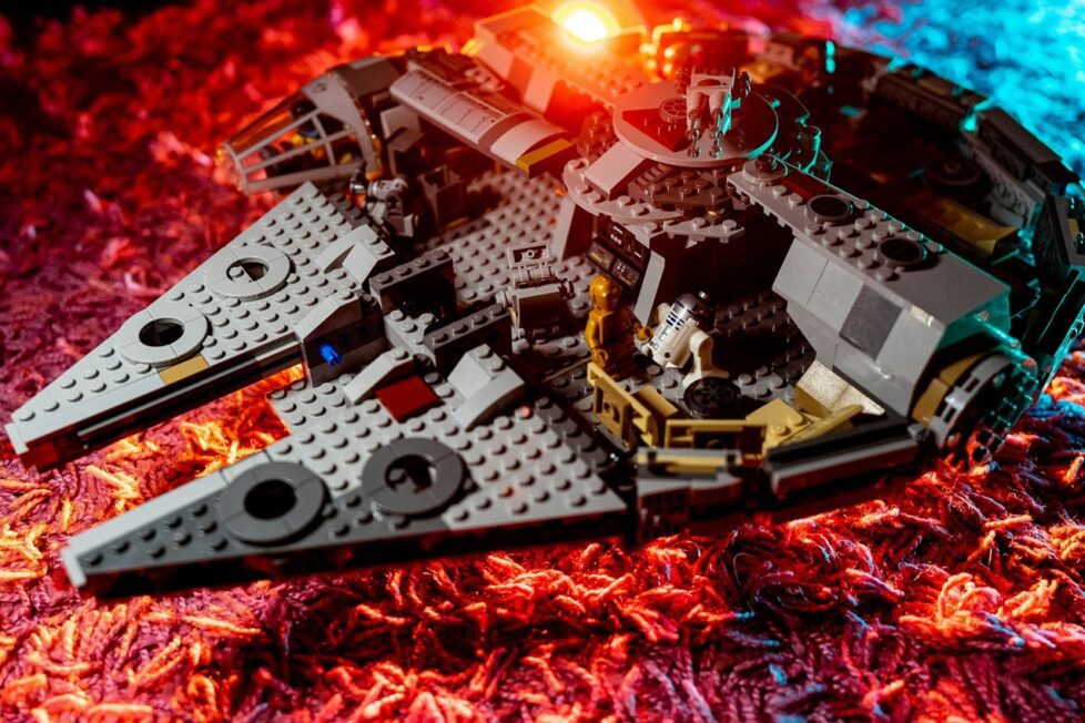 Fotografía de Eugene Chystiakov a través de Unsplash