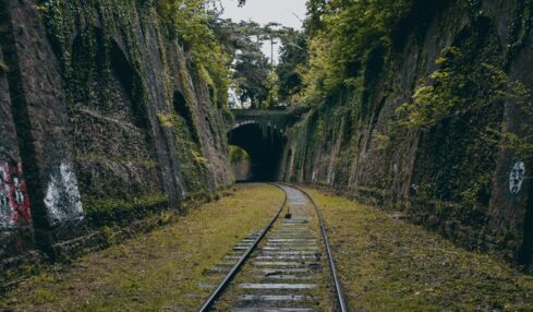 Fotografía de Florian Olivo a través de Unsplash