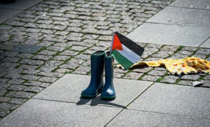 Fotografía de Julia Taubitz a través de Unsplash