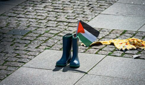 Fotografía de Julia Taubitz a través de Unsplash