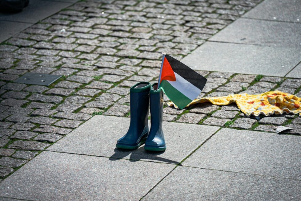 Fotografía de Julia Taubitz a través de Unsplash