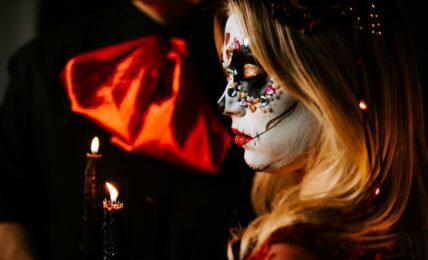 Fotografía de Kateryna Hliznitsova a través de Unsplash