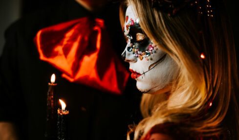 Fotografía de Kateryna Hliznitsova a través de Unsplash