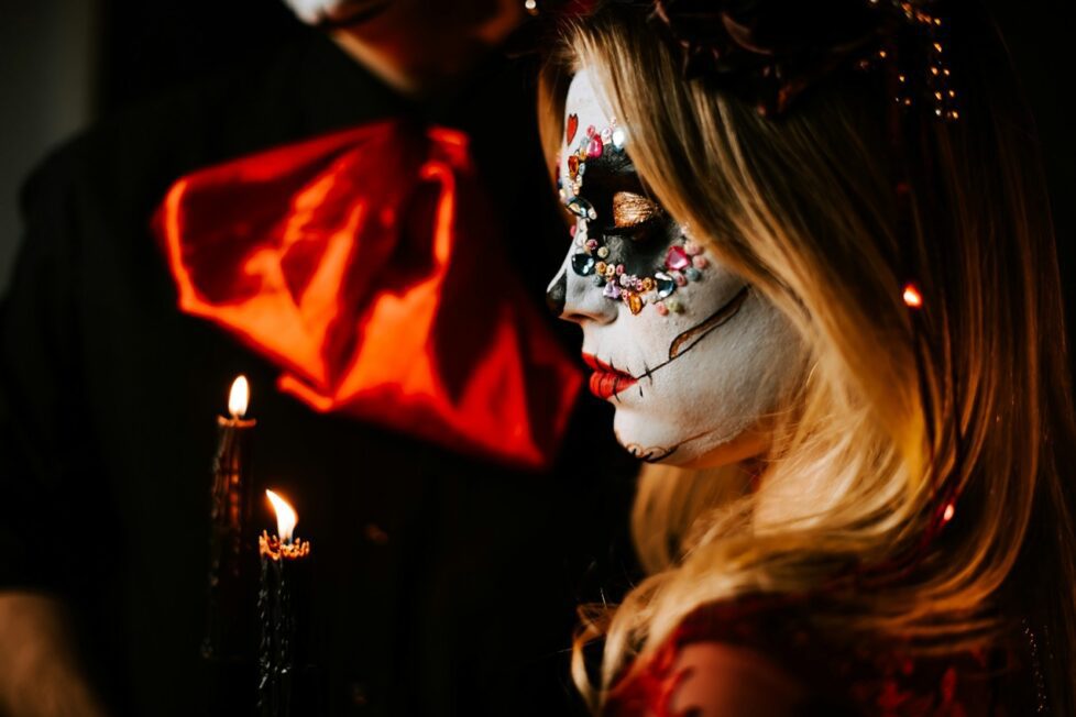 Fotografía de Kateryna Hliznitsova a través de Unsplash