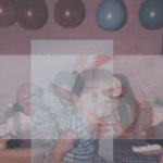 Fotografía para los poemas de Donna Stonecipher. Por Sandra González Parra