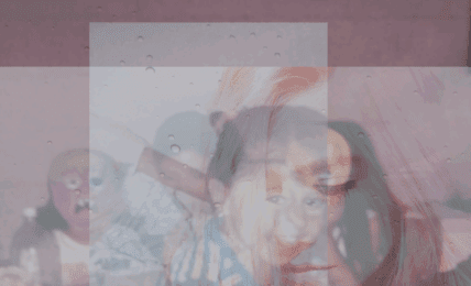 Fotografía para los poemas de Donna Stonecipher. Por Sandra González Parra