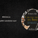 Las calladas del Boom de Eve Gil publicado por Nitro Press