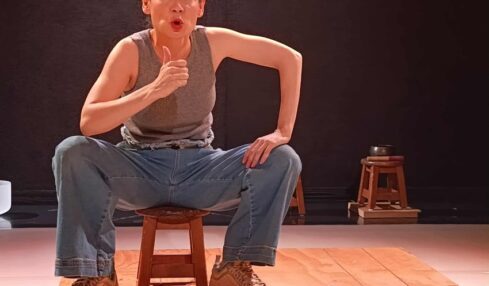 Yo pensé que era especial