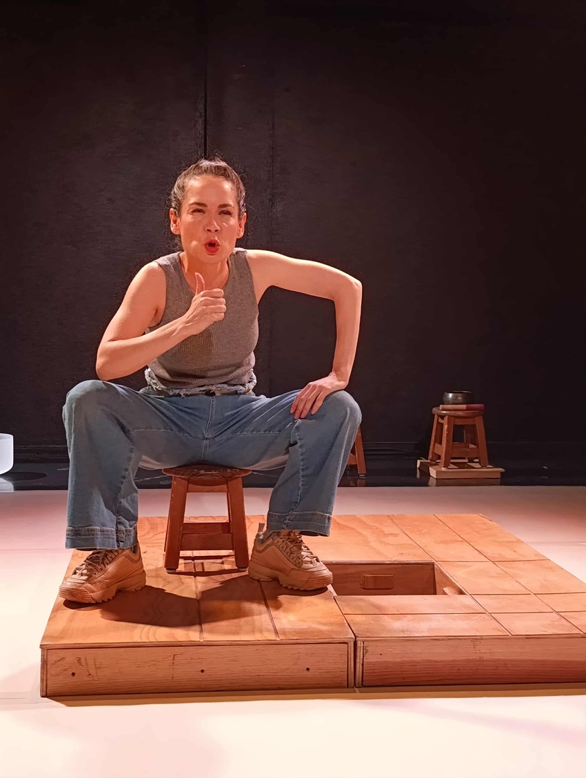 Yo pensé que era especial