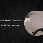 El libro de la risa y el olvido de Milan Kundera