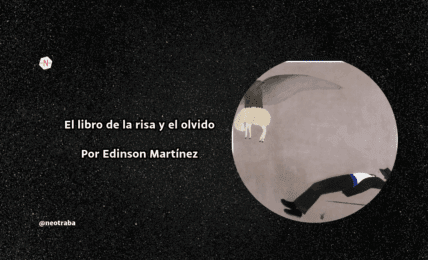 El libro de la risa y el olvido de Milan Kundera