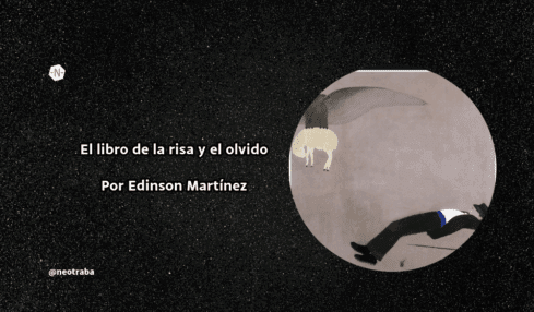 El libro de la risa y el olvido de Milan Kundera