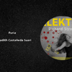 Elektra de Hugo von Hofmannsthal con música de Richard Strauss