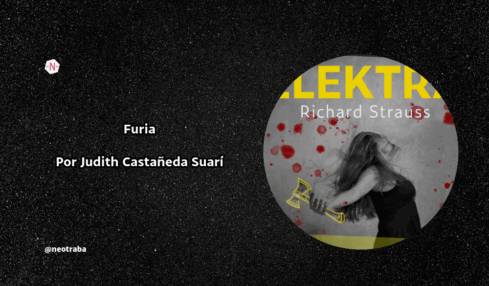 Elektra de Hugo von Hofmannsthal con música de Richard Strauss