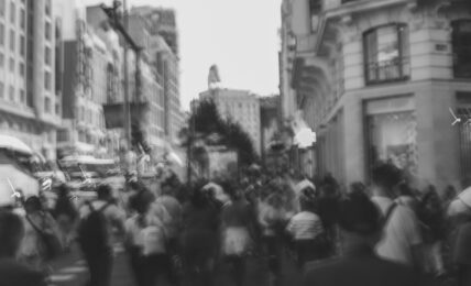 Fotografía de Elena Helade a través de Unsplash