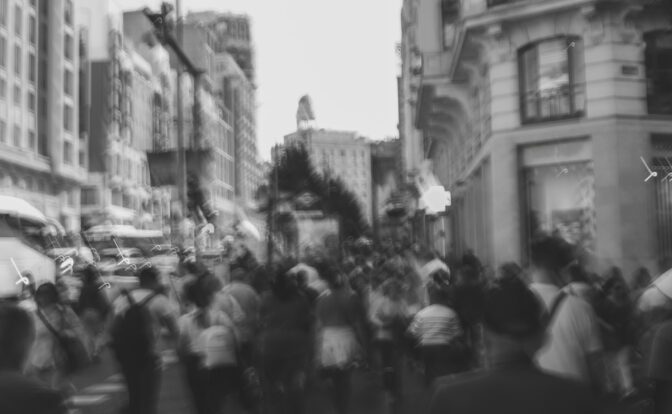 Fotografía de Elena Helade a través de Unsplash